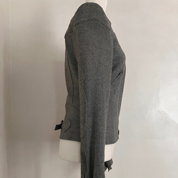 Christian Dior tweed jacket - Picture 11 of 15